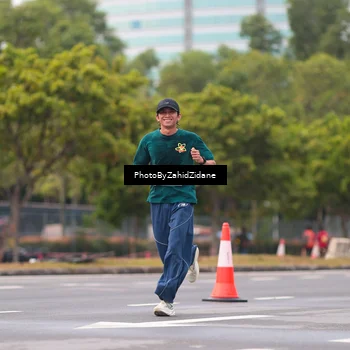 Runner Photo 5431671