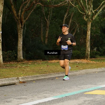 Runner Photo 5431674