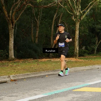 Runner Photo 5431675