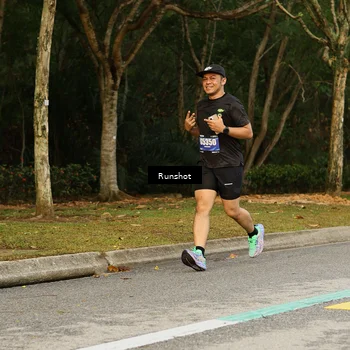 Runner Photo 5431677