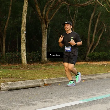 Runner Photo 5431678