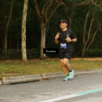 Runner Photo 5431681
