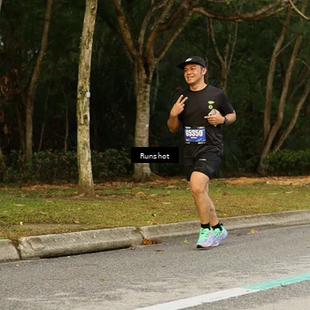 Runner Photo 5431683