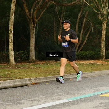 Runner Photo 5431691