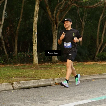 Runner Photo 5431692