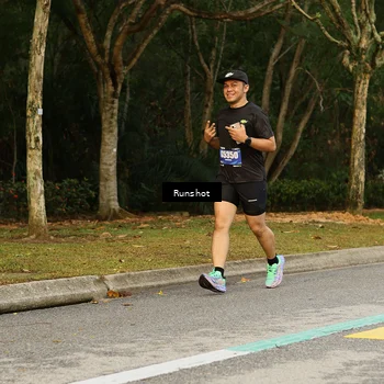 Runner Photo 5431693