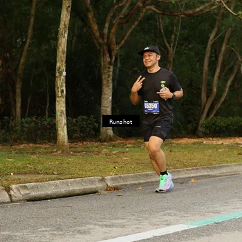 Runner Photo 5431694
