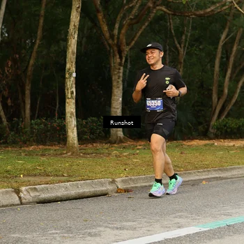 Runner Photo 5431695