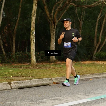 Runner Photo 5431696