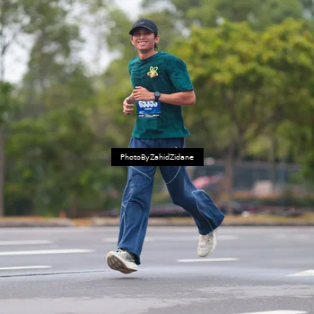 Runner Photo 5431699