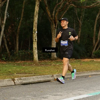 Runner Photo 5431700
