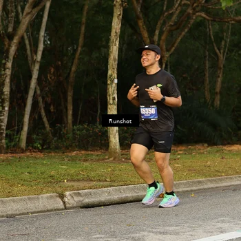 Runner Photo 5431701