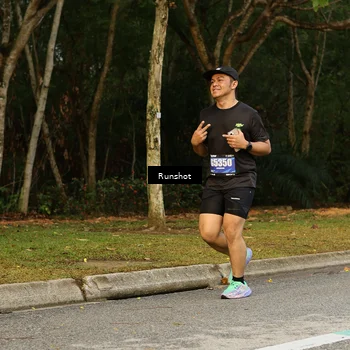 Runner Photo 5431703