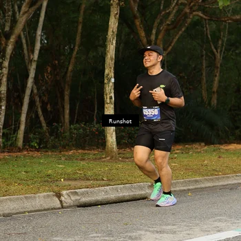 Runner Photo 5431704