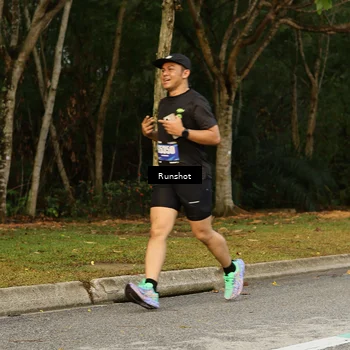 Runner Photo 5431708