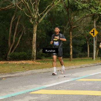 Runner Photo 5431709