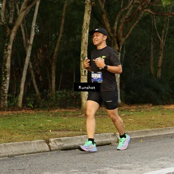 Runner Photo 5431711