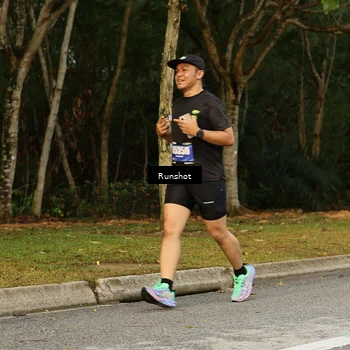 Runner Photo 5431712