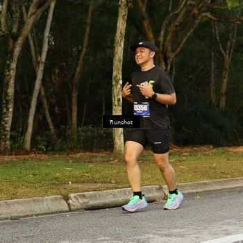 Runner Photo 5431714