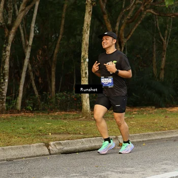 Runner Photo 5431715