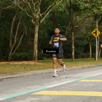Runner Photo 5431723