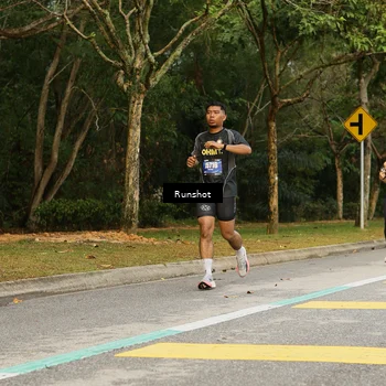 Runner Photo 5431724