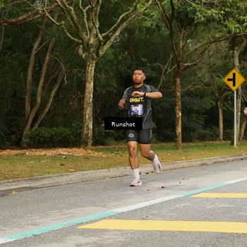 Runner Photo 5431725