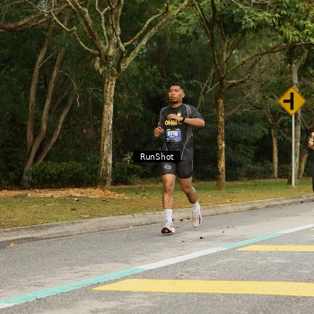Runner Photo 5431726
