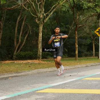 Runner Photo 5431735