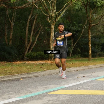 Runner Photo 5431739