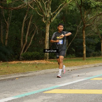 Runner Photo 5431740