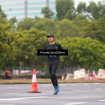 Runner Photo 5431744
