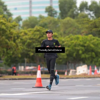 Runner Photo 5431748