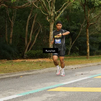 Runner Photo 5431753