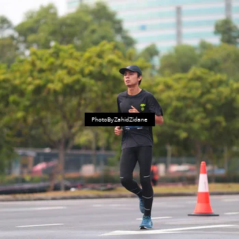 Runner Photo 5431762