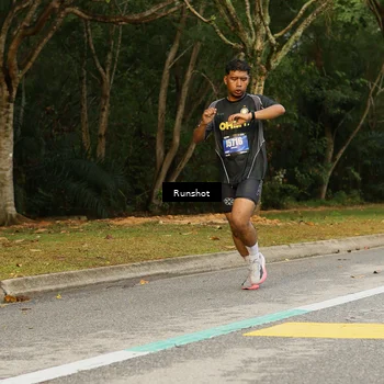 Runner Photo 5431764