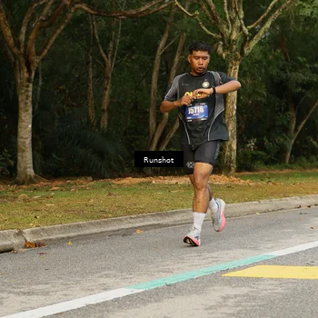 Runner Photo 5431768