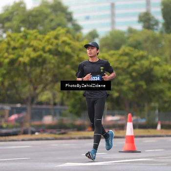 Runner Photo 5431769