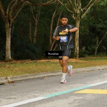 Runner Photo 5431777
