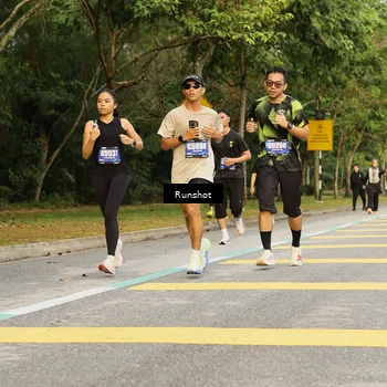 Runner Photo 5431778