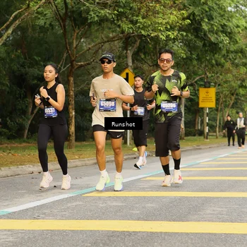 Runner Photo 5431791