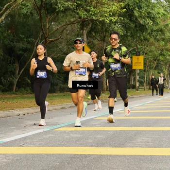 Runner Photo 5431792