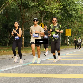 Runner Photo 5431793
