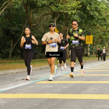 Runner Photo 5431795