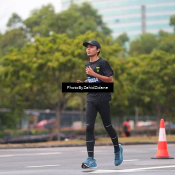 Runner Photo 5431796