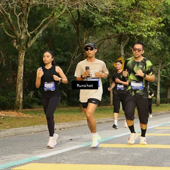 Runner Photo 5431804