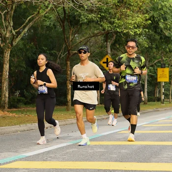 Runner Photo 5431805