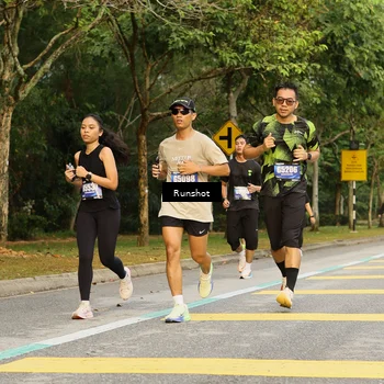 Runner Photo 5431807