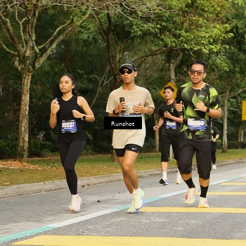 Runner Photo 5431808