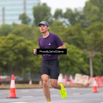 Runner Photo 5431816